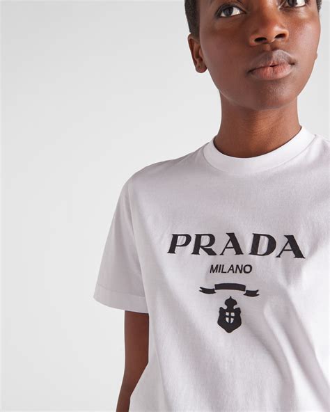 t shirt prada uomo